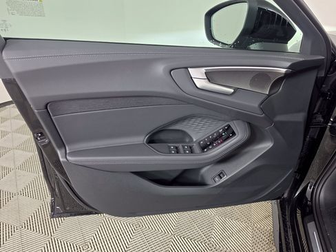 New 2026 Audi A5 2.0T Premium Plus AWD/4WD image 17