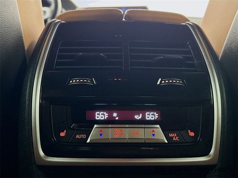 Certified 2023 BMW X6 xDrive40i w/ M Sport Package image 27