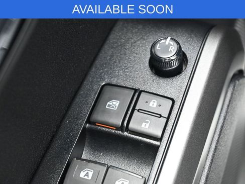 Used 2023 Toyota Tacoma TRD Pro image 12