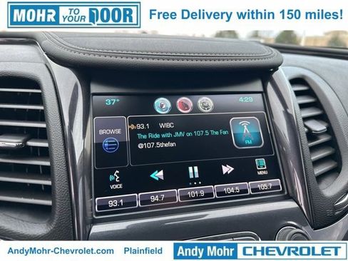 Used 2014 Chevrolet Impala LTZ image 16