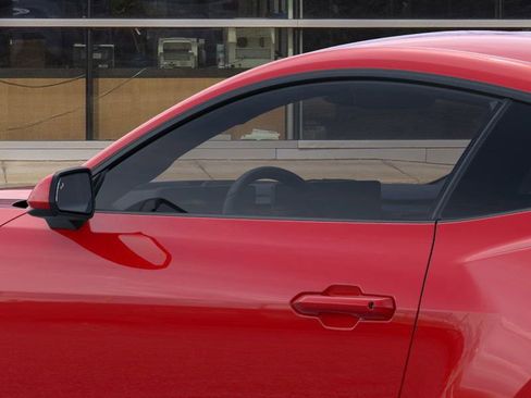 New 2025 Ford Mustang GT image 21