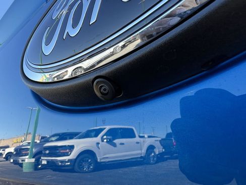 New 2025 Ford Ranger XLT w/ FX4 Off-Road Package image 8