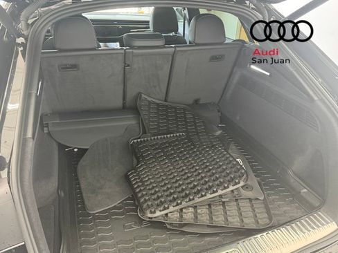 Certified 2025 Audi Q8 Premium w/ Convenience Package AWD/4WD image 12