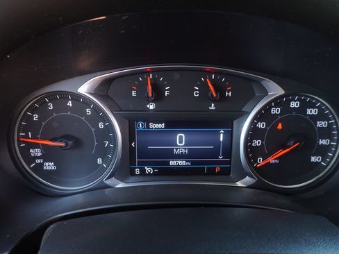 Certified 2020 GMC Terrain SLE w/ Elevation Edition FWD image 20