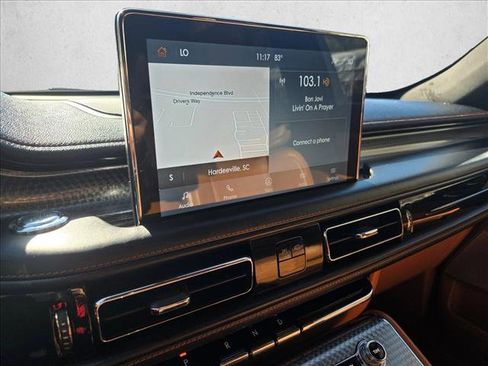 Used 2020 Lincoln Aviator Black Label w/ Dynamic Handling Package image 21