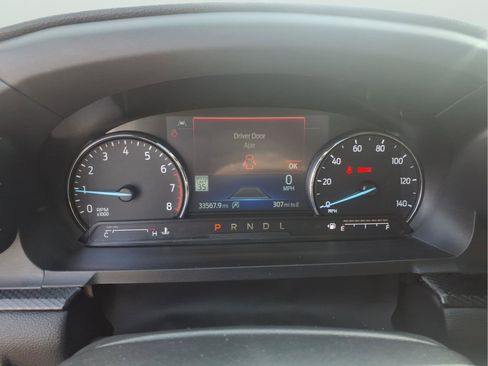 Used 2023 Ford Explorer ST-Line w/ Class IV Trailer Tow Package image 16