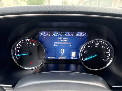 Used 2022 Ford F150 XLT w/ Equipment Group 302A High AWD/4WD image 15