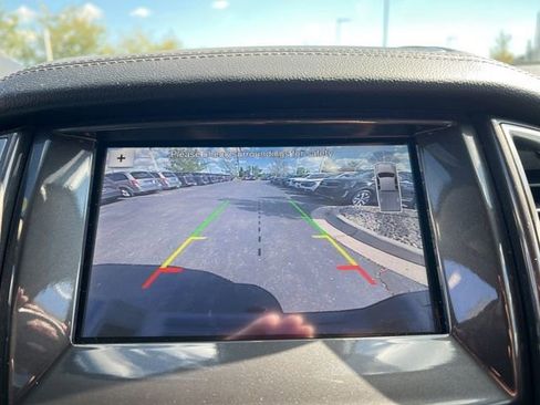 Used 2019 Ford Ranger Lariat w/ Equipment Group 501A Mid image 19