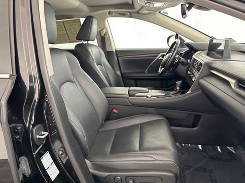 Used 2022 Lexus RX 350 AWD w/ Premium Package image 20