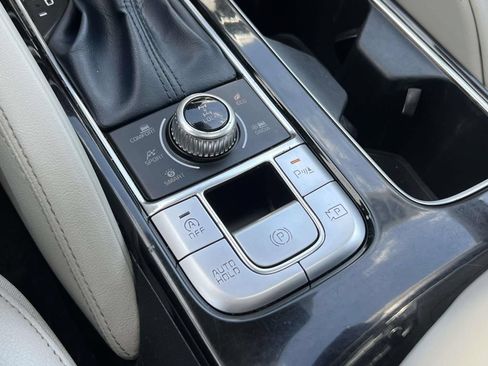 Used 2023 Kia Telluride SX AWD/4WD image 36