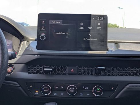 Used 2026 Honda Accord SE image 17