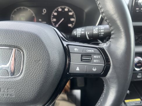 Used 2024 Honda CR-V EX-L image 22