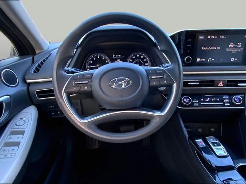 Used 2022 Hyundai Sonata SEL FWD image 6
