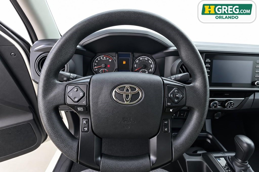 Used 2021 Toyota Tacoma SR RWD image 12