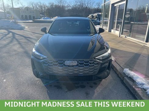 Used 2025 Audi A5 2.0T Premium w/ Convenience Package image 50