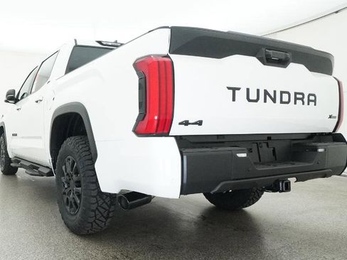 New 2026 Toyota Tundra SR5 AWD/4WD image 44