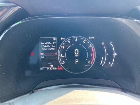 Used 2023 Lexus RX 350 Premium Plus w/ Cold Area Package FWD image 15