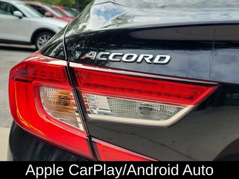 Used 2021 Honda Accord EX-L image 11
