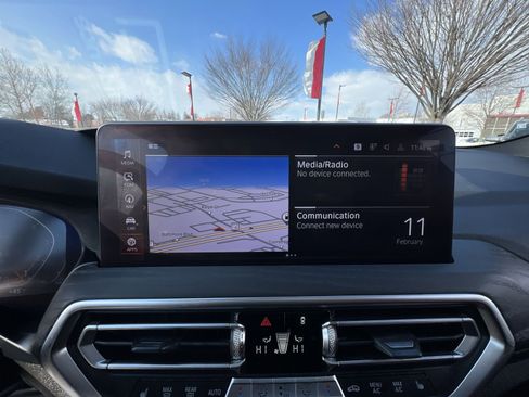 Used 2023 BMW X3 xDrive30i w/ M Sport Package image 18