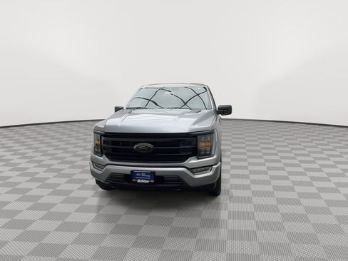 Certified 2023 Ford F150 XLT w/ Equipment Group 302A High image 39