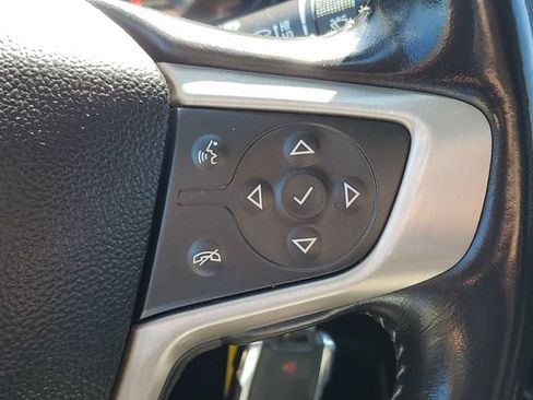 Used 2020 GMC Canyon Denali AWD/4WD image 15
