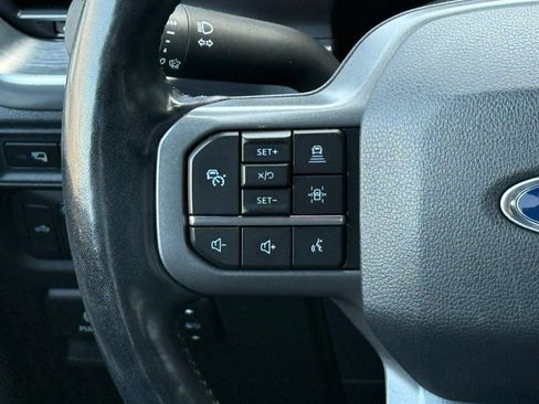 Used 2021 Ford F150 Lariat w/ Equipment Group 502A High AWD/4WD image 33
