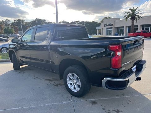 New 2026 Chevrolet Silverado 1500 LT w/ LPO, Liner Protection Package image 5