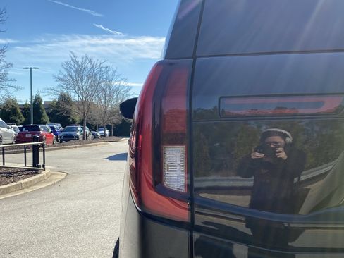 Used 2025 Ford Expedition Tremor image 42