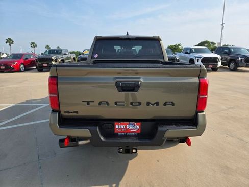 New 2026 Toyota Tacoma TRD Off-Road AWD/4WD image 6
