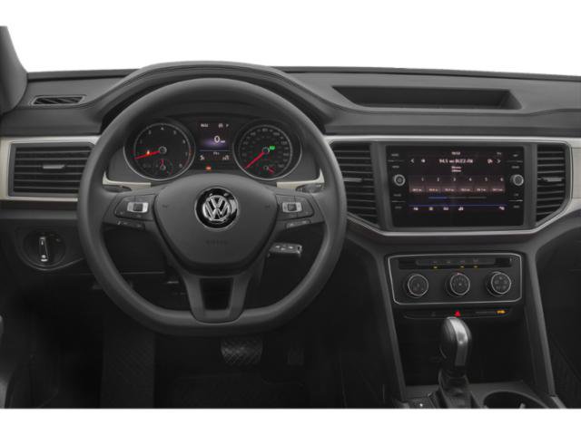 Used 2018 Volkswagen Atlas SEL Premium AWD/4WD image 7