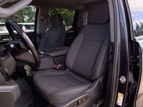 Used 2023 GMC Sierra 1500 Elevation AWD/4WD image 19