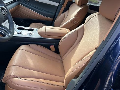 New 2026 Genesis GV80 2.5T Advanced image 15