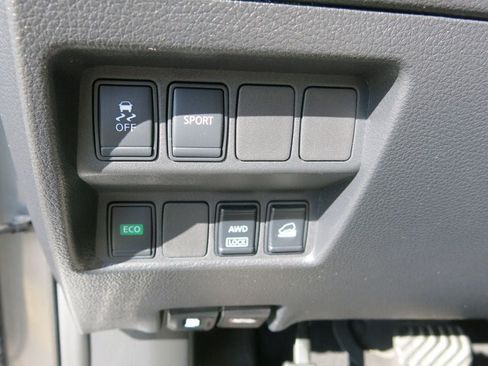 Used 2015 Nissan Rogue SV AWD/4WD image 23
