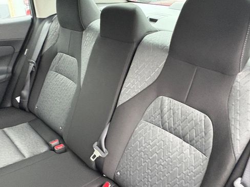 New 2026 Nissan Sentra SV image 22