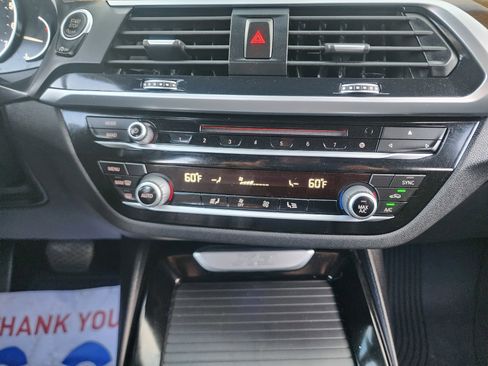 Used 2018 BMW X3 xDrive30i image 34