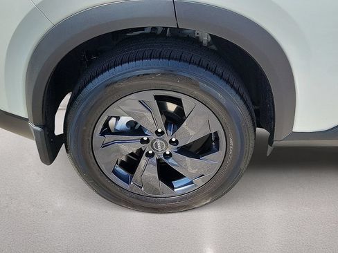 Used 2022 Nissan Rogue SV FWD image 7
