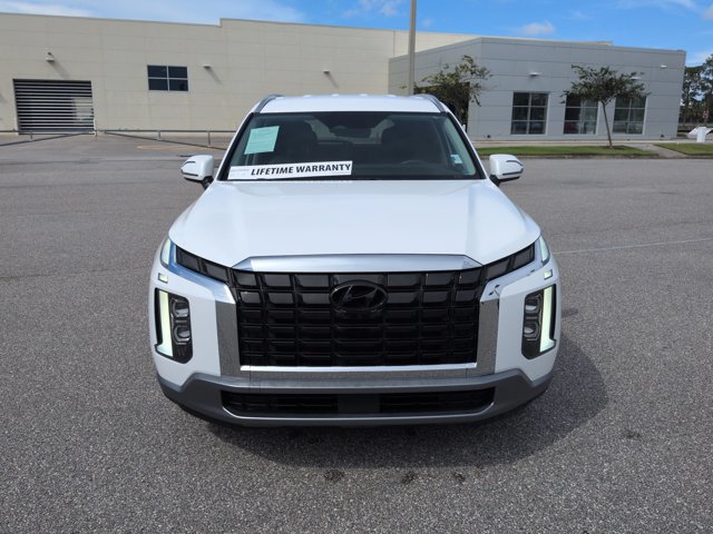 Used 2023 Hyundai Palisade SEL w/ Cargo Package AWD/4WD image 10