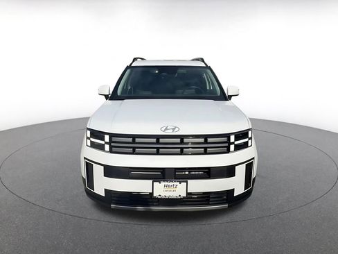 Used 2025 Hyundai Santa Fe SEL image 4