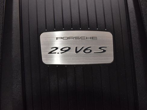 Used 2023 Porsche Macan S image 41