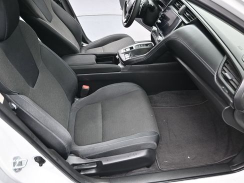 Used 2022 Honda Insight EX image 24