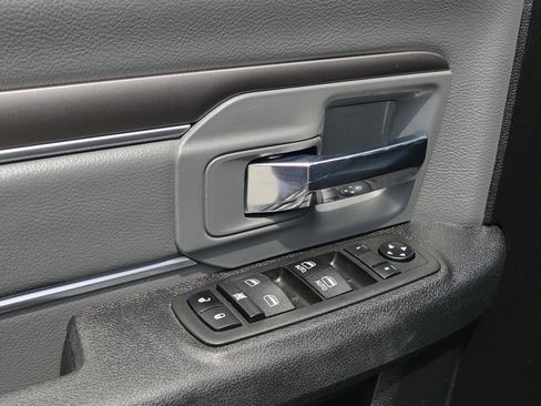 Used 2024 RAM 1500 Classic SLT RWD image 27