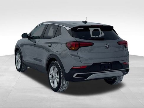 Used 2023 Buick Encore GX Preferred w/ Cold Weather Comfort Package image 3