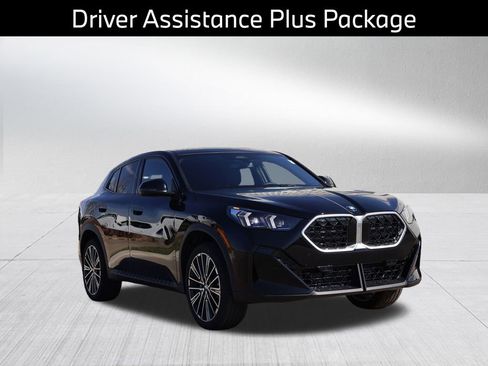 New 2026 BMW X2 xDrive28i w/ Technology Package image 5