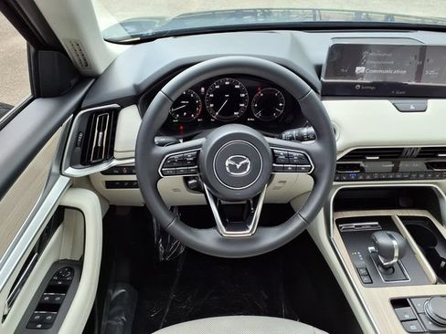 New 2026 MAZDA CX-90 3.3 Turbo S w/ Premium Package AWD/4WD image 11