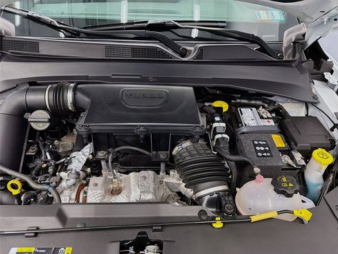 Used 2024 Jeep Compass Limited w/ Elite Group image 30