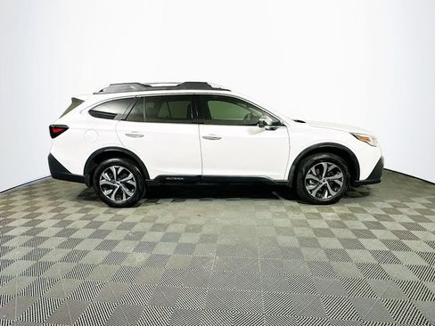 Used 2020 Subaru Outback Touring XT AWD/4WD image 9