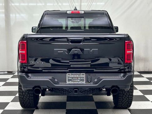 New 2026 RAM 1500 RHO image 6