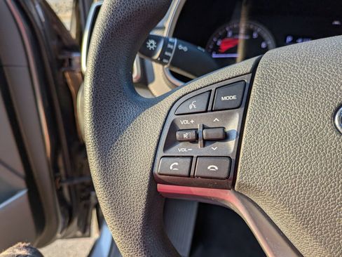 Used 2019 Hyundai Tucson SEL FWD image 18
