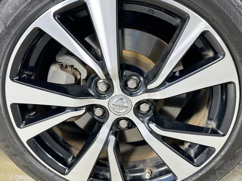 Used 2018 Nissan Maxima 3.5 S FWD image 29
