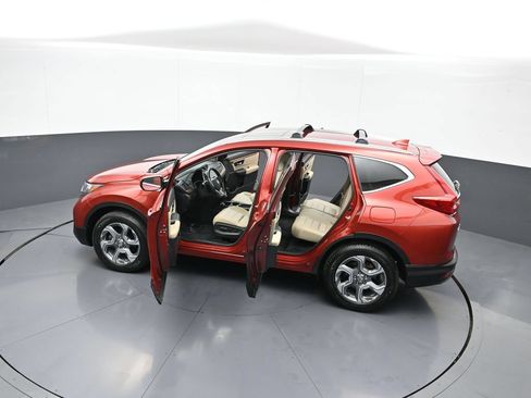 Used 2019 Honda CR-V EX-L image 45